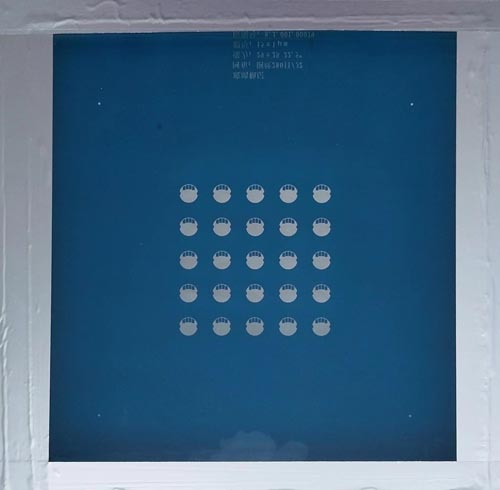 高精密度復合網 鋼絲網